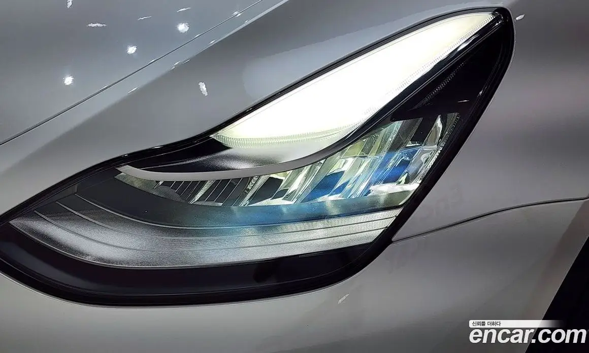 Tesla Model Y 2022 0.2 автомат (гидро), фото 8 Tesla Model Y 2022 0.2 автомат (гидро), фото 8
