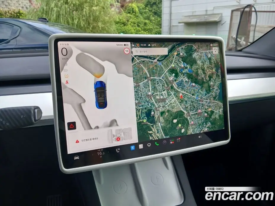 Tesla Model Y 2023 0.2 автомат (гидро), фото 13 Tesla Model Y 2023 0.2 автомат (гидро), фото 13