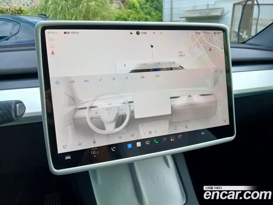 Tesla Model Y 2023 0.2 автомат (гидро), фото 15 Tesla Model Y 2023 0.2 автомат (гидро), фото 15