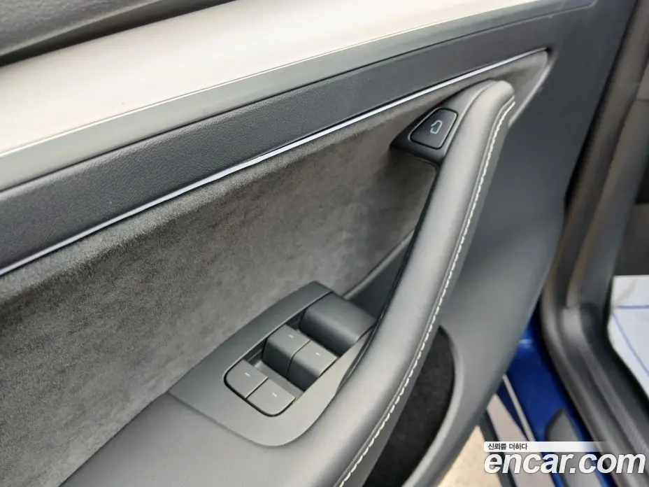 Tesla Model Y 2023 0.2 автомат (гидро), фото 19 Tesla Model Y 2023 0.2 автомат (гидро), фото 19