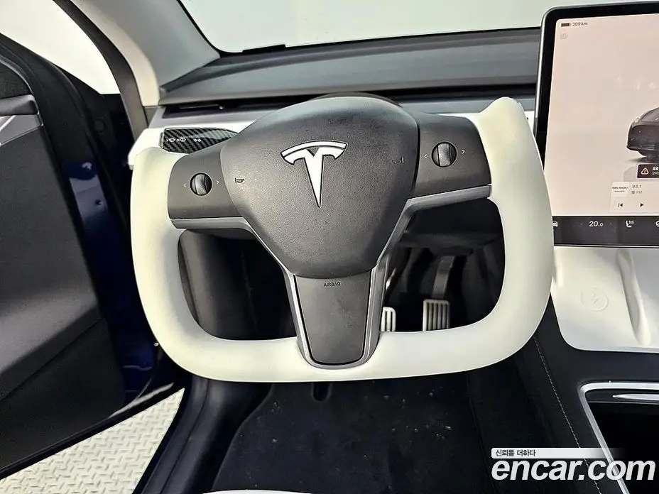 Tesla Model Y 2024 0.1 автомат (гидро), фото 11 Tesla Model Y 2024 0.1 автомат (гидро), фото 11