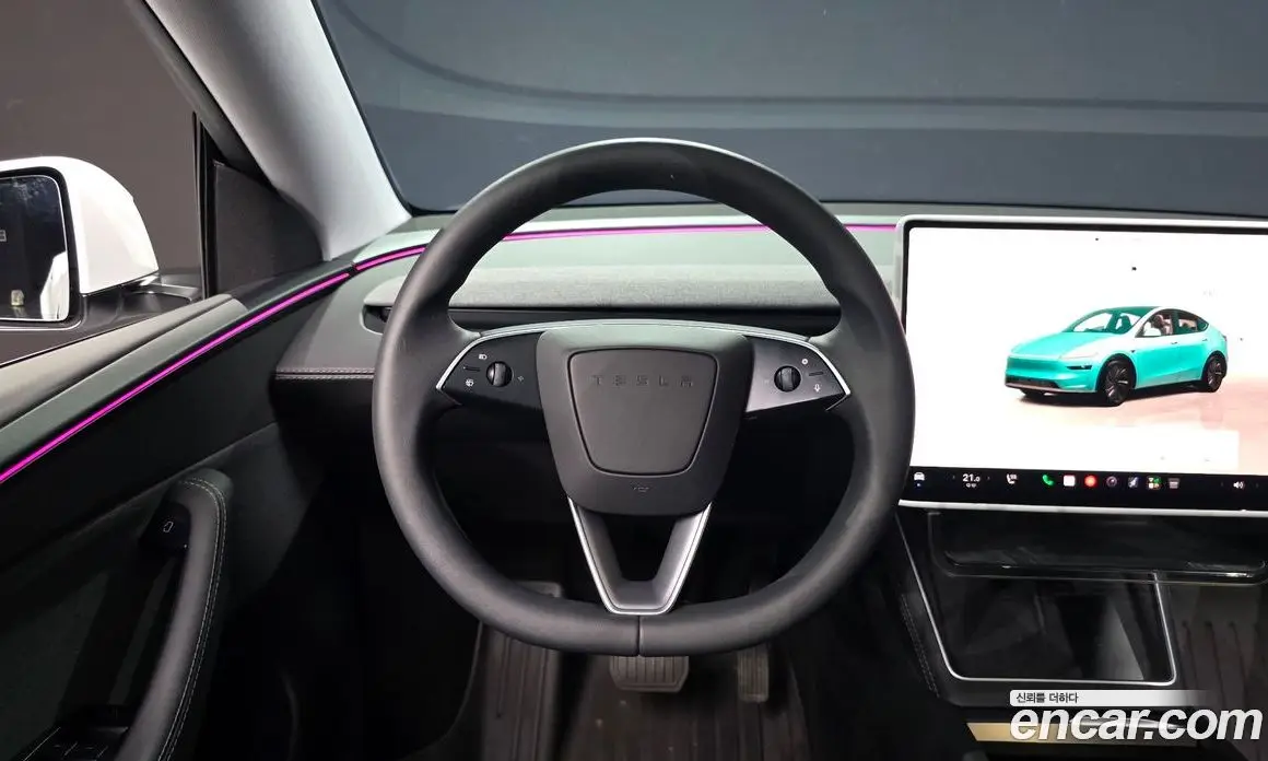 Tesla Model Y 2025 0.2 автомат (гидро), фото 19 Tesla Model Y 2025 0.2 автомат (гидро), фото 19