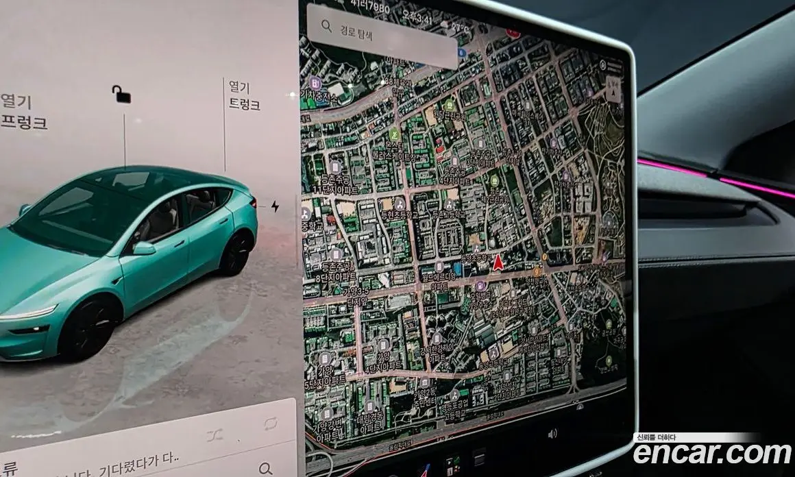 Tesla Model Y 2025 0.2 автомат (гидро), фото 20 Tesla Model Y 2025 0.2 автомат (гидро), фото 20