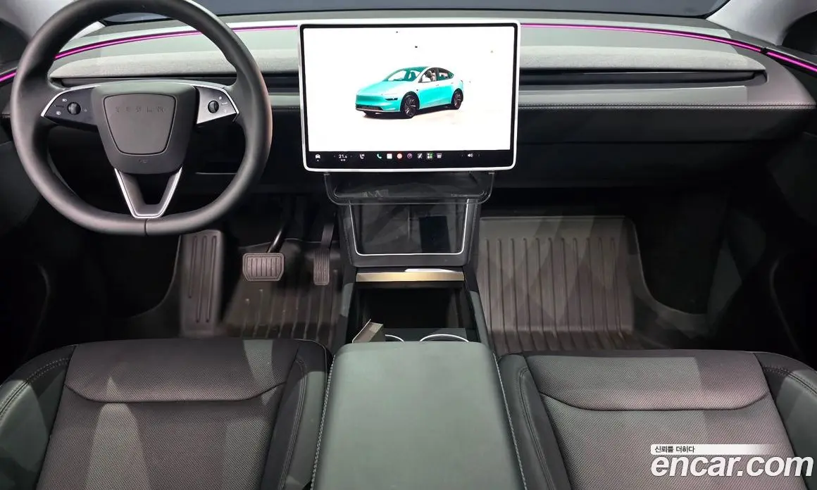 Tesla Model Y 2025 0.2 автомат (гидро), фото 10 Tesla Model Y 2025 0.2 автомат (гидро), фото 10
