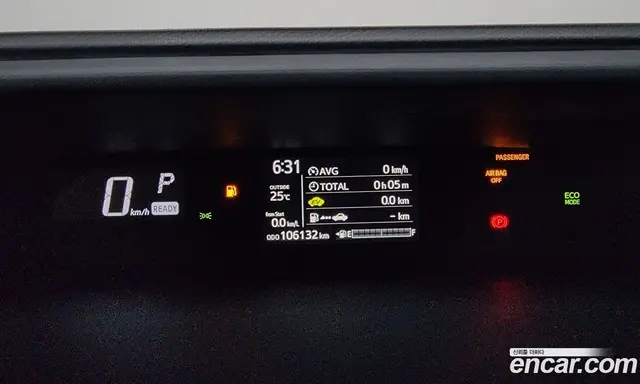 Toyota Prius 2018 1.5 автомат (гидро), миниатюра 11 Toyota Prius 2018 1.5 автомат (гидро), миниатюра 11