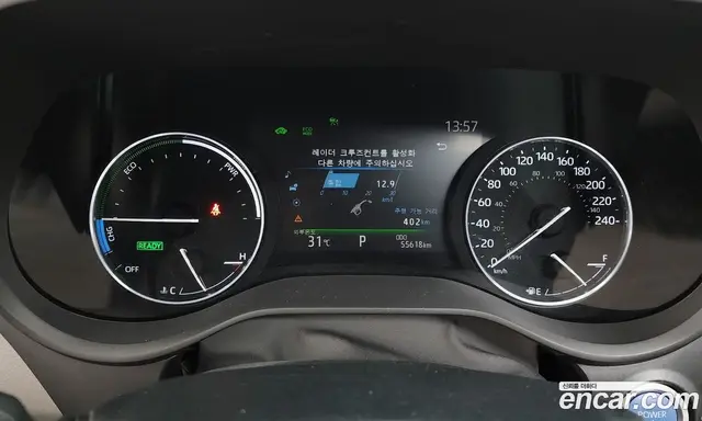 Toyota Sienna 2023 2.5 автомат (гидро), миниатюра 11 Toyota Sienna 2023 2.5 автомат (гидро), миниатюра 11