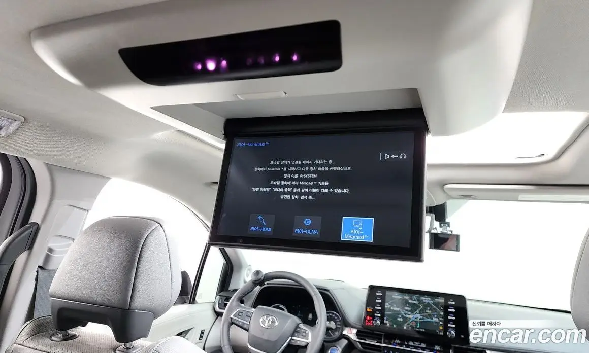 Toyota Sienna 2023 2.5 автомат (гидро), фото 32 Toyota Sienna 2023 2.5 автомат (гидро), фото 32