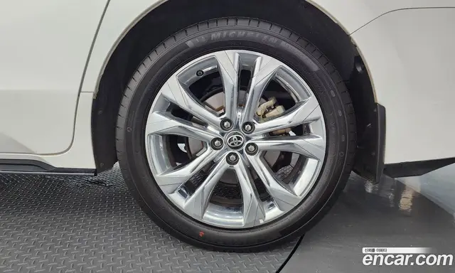 Toyota Sienna 2023 2.5 автомат (гидро), миниатюра 7 Toyota Sienna 2023 2.5 автомат (гидро), миниатюра 7