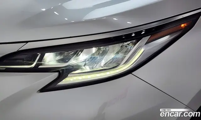 Toyota Sienna 2023 2.5 автомат (гидро), миниатюра 8 Toyota Sienna 2023 2.5 автомат (гидро), миниатюра 8
