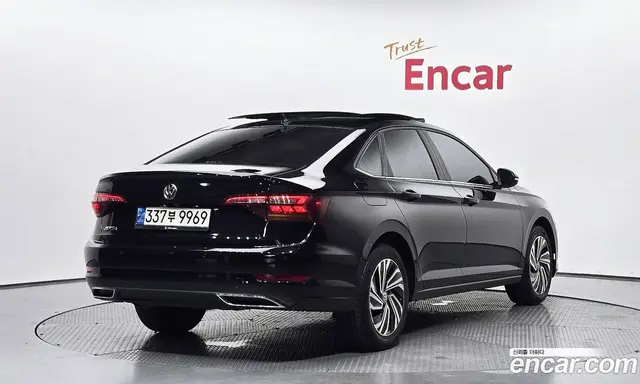 Volkswagen Jetta 2020 1.4 автомат (гидро), миниатюра 2 Volkswagen Jetta 2020 1.4 автомат (гидро), миниатюра 2