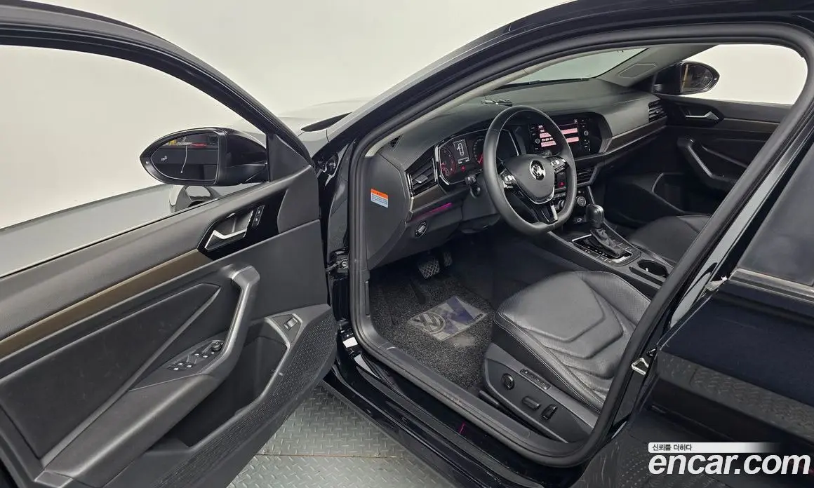 Volkswagen Jetta 2020 1.4 автомат (гидро), фото 11 Volkswagen Jetta 2020 1.4 автомат (гидро), фото 11