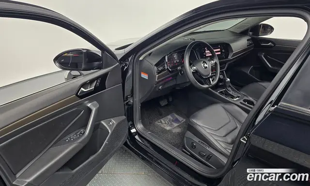 Volkswagen Jetta 2020 1.4 автомат (гидро), миниатюра 11 Volkswagen Jetta 2020 1.4 автомат (гидро), миниатюра 11