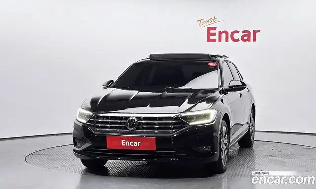 Volkswagen Jetta 2020 1.4 автомат (гидро), миниатюра 3 Volkswagen Jetta 2020 1.4 автомат (гидро), миниатюра 3