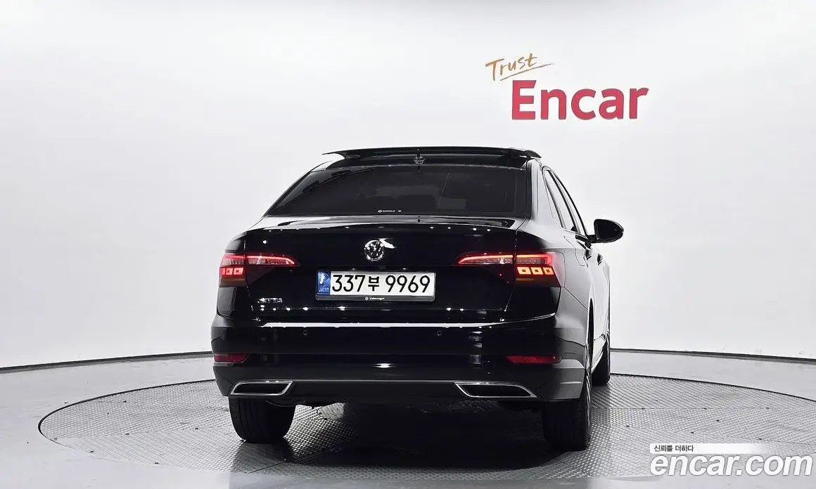 Volkswagen Jetta 2020 1.4 автомат (гидро), фото 4 Volkswagen Jetta 2020 1.4 автомат (гидро), фото 4