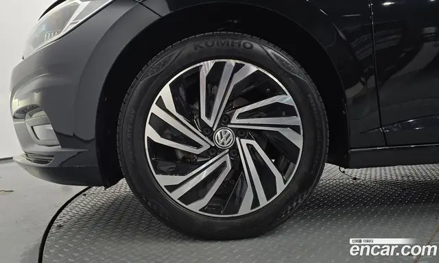 Volkswagen Jetta 2020 1.4 автомат (гидро), миниатюра 5 Volkswagen Jetta 2020 1.4 автомат (гидро), миниатюра 5