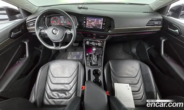 Volkswagen Jetta 2020 1.4 автомат (гидро), миниатюра 7 Volkswagen Jetta 2020 1.4 автомат (гидро), миниатюра 7