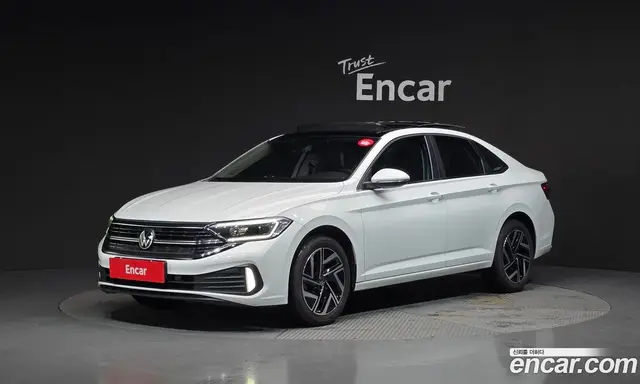 Volkswagen Jetta 2022 1.5 автомат (гидро), миниатюра 1 Volkswagen Jetta 2022 1.5 автомат (гидро), миниатюра 1