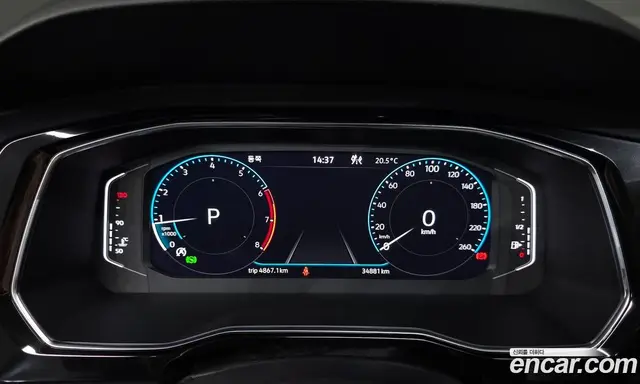 Volkswagen Jetta 2022 1.5 автомат (гидро), миниатюра 11 Volkswagen Jetta 2022 1.5 автомат (гидро), миниатюра 11
