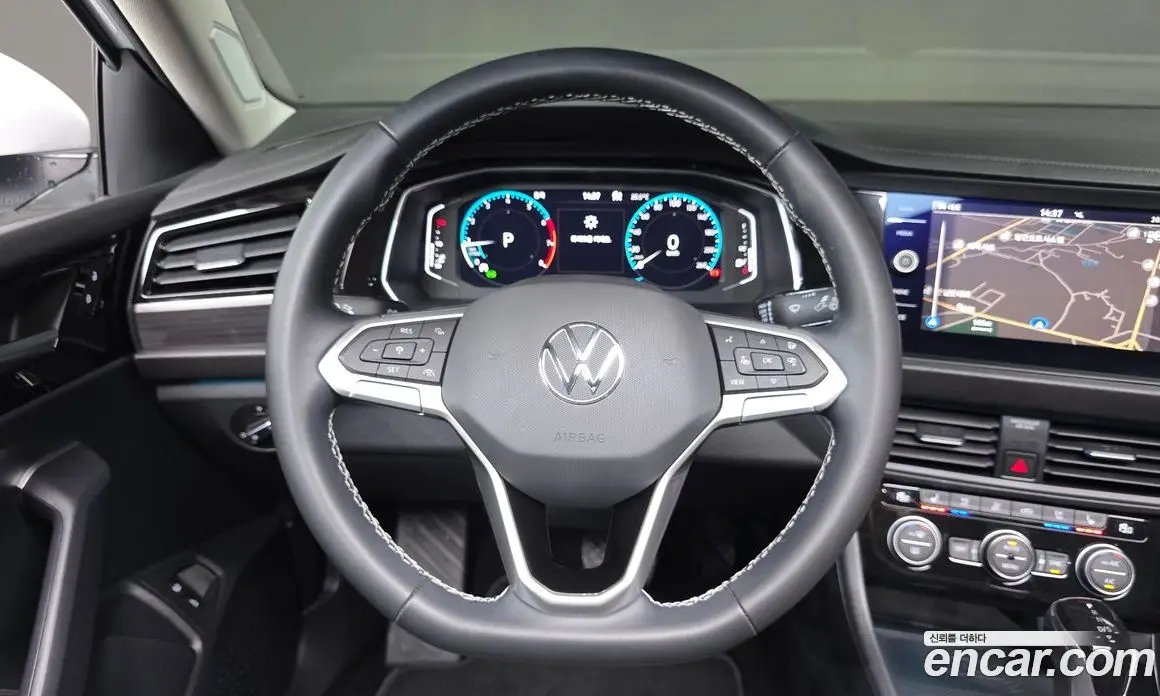 Volkswagen Jetta 2022 1.5 автомат (гидро), фото 20 Volkswagen Jetta 2022 1.5 автомат (гидро), фото 20