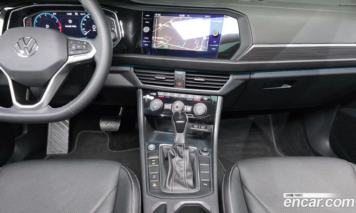 Volkswagen Jetta 2022 1.5 автомат (гидро), фото 21 Volkswagen Jetta 2022 1.5 автомат (гидро), фото 21