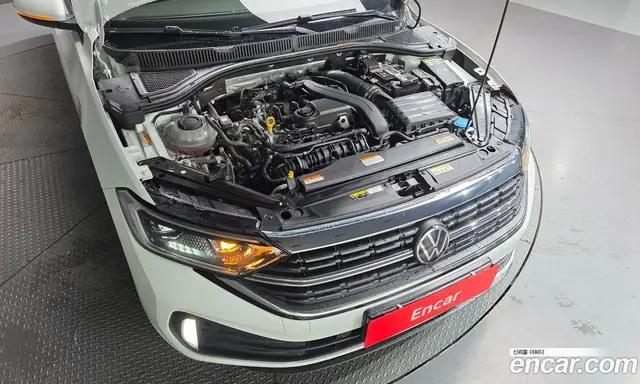 Volkswagen Jetta 2022 1.5 автомат (гидро), миниатюра 6 Volkswagen Jetta 2022 1.5 автомат (гидро), миниатюра 6