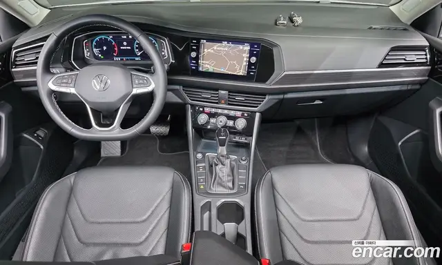 Volkswagen Jetta 2022 1.5 автомат (гидро), миниатюра 10 Volkswagen Jetta 2022 1.5 автомат (гидро), миниатюра 10