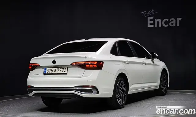 Volkswagen Jetta 2023 1.5 автомат (гидро), миниатюра 2 Volkswagen Jetta 2023 1.5 автомат (гидро), миниатюра 2