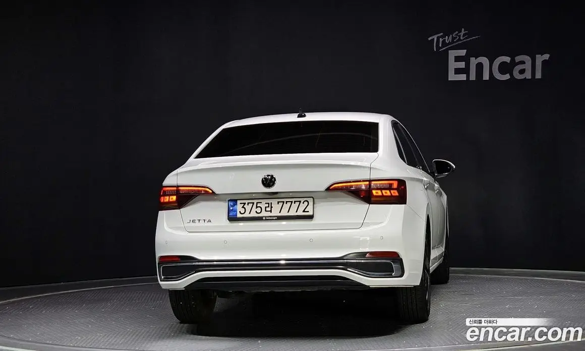 Volkswagen Jetta 2023 1.5 автомат (гидро), фото 4 Volkswagen Jetta 2023 1.5 автомат (гидро), фото 4
