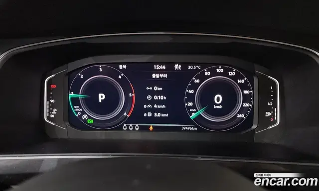 Volkswagen Tiguan 2023 2.0 автомат (гидро), миниатюра 11 Volkswagen Tiguan 2023 2.0 автомат (гидро), миниатюра 11
