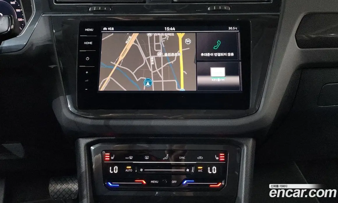 Volkswagen Tiguan 2023 2.0 автомат (гидро), фото 18 Volkswagen Tiguan 2023 2.0 автомат (гидро), фото 18
