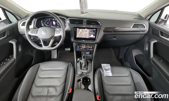 Volkswagen Tiguan 2023 2.0 автомат (гидро), миниатюра 10 Volkswagen Tiguan 2023 2.0 автомат (гидро), миниатюра 10