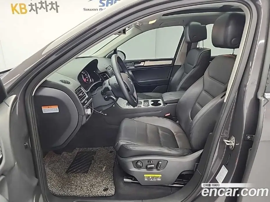 Volkswagen Touareg 2012 3.0 автомат (гидро), фото 11 Volkswagen Touareg 2012 3.0 автомат (гидро), фото 11