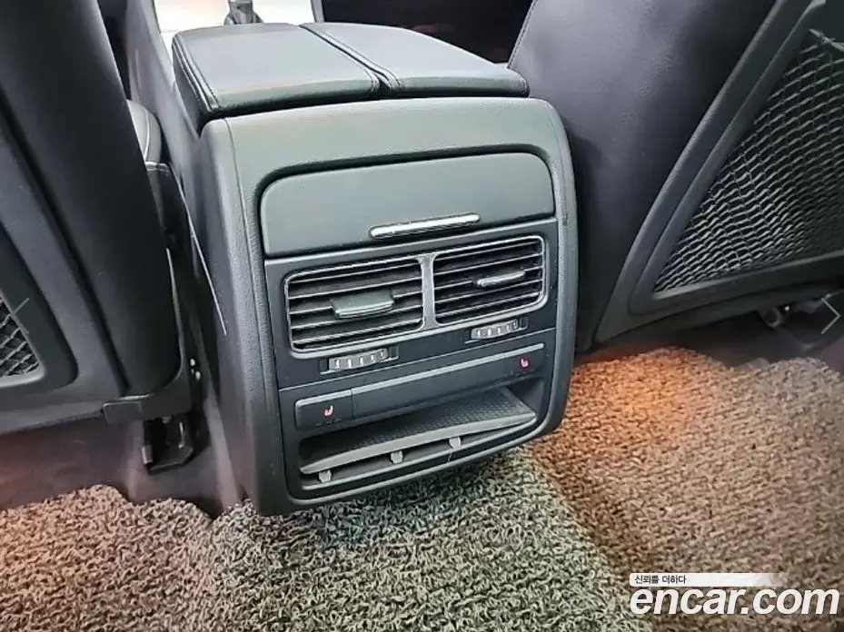 Volkswagen Touareg 2012 3.0 автомат (гидро), фото 13 Volkswagen Touareg 2012 3.0 автомат (гидро), фото 13