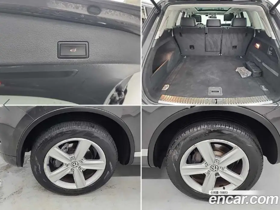 Volkswagen Touareg 2012 3.0 автомат (гидро), фото 19 Volkswagen Touareg 2012 3.0 автомат (гидро), фото 19