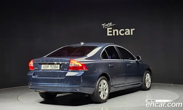 Volvo S80 2013 2.0 автомат (гидро), миниатюра 2 Volvo S80 2013 2.0 автомат (гидро), миниатюра 2