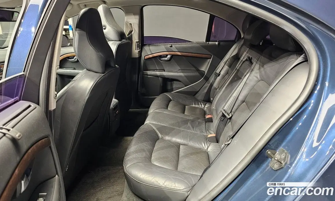 Volvo S80 2013 2.0 автомат (гидро), фото 12 Volvo S80 2013 2.0 автомат (гидро), фото 12