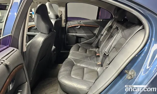 Volvo S80 2013 2.0 автомат (гидро), миниатюра 12