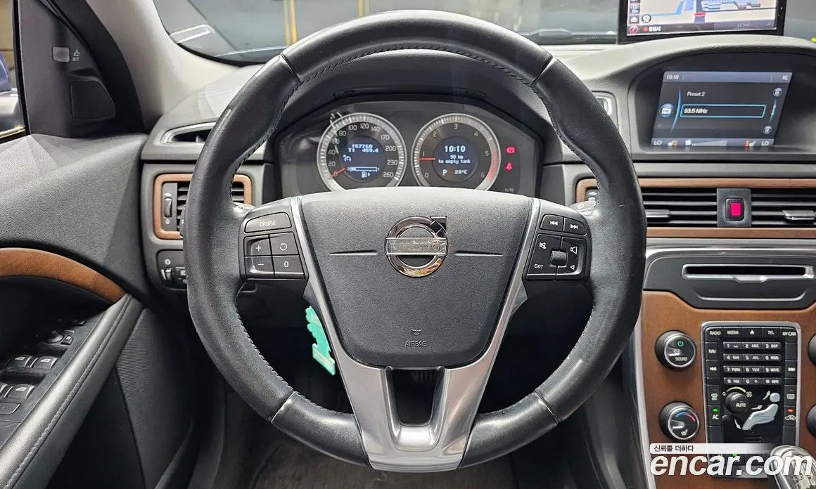 Volvo S80 2013 2.0 автомат (гидро), фото 13 Volvo S80 2013 2.0 автомат (гидро), фото 13