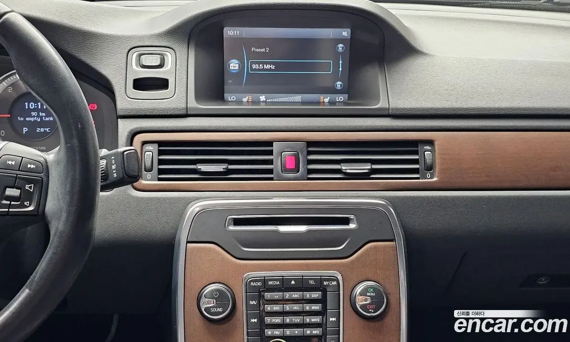 Volvo S80 2013 2.0 автомат (гидро), фото 14 Volvo S80 2013 2.0 автомат (гидро), фото 14