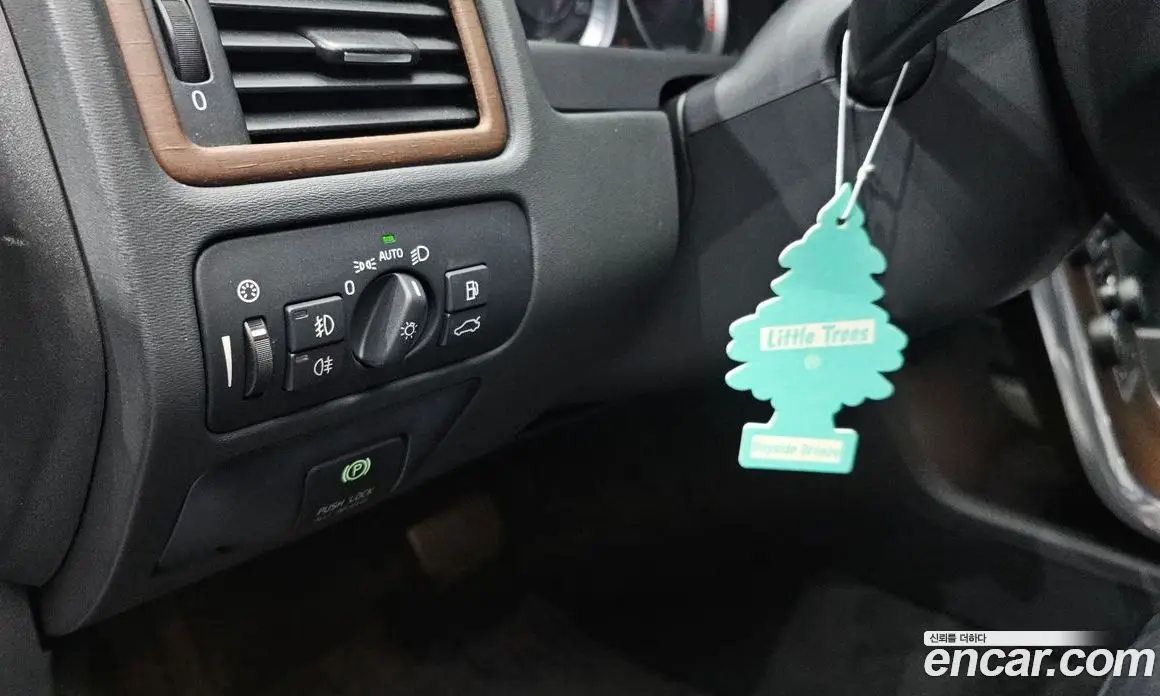 Volvo S80 2013 2.0 автомат (гидро), фото 16 Volvo S80 2013 2.0 автомат (гидро), фото 16