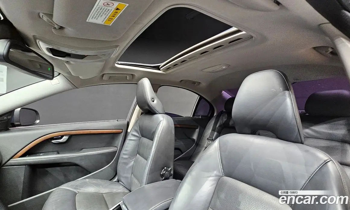 Volvo S80 2013 2.0 автомат (гидро), фото 19 Volvo S80 2013 2.0 автомат (гидро), фото 19
