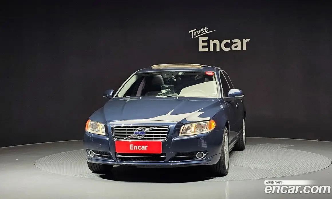 Volvo S80 2013 2.0 автомат (гидро), фото 3 Volvo S80 2013 2.0 автомат (гидро), фото 3