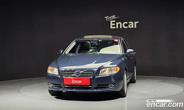 Volvo S80 2013 2.0 автомат (гидро), миниатюра 3 Volvo S80 2013 2.0 автомат (гидро), миниатюра 3