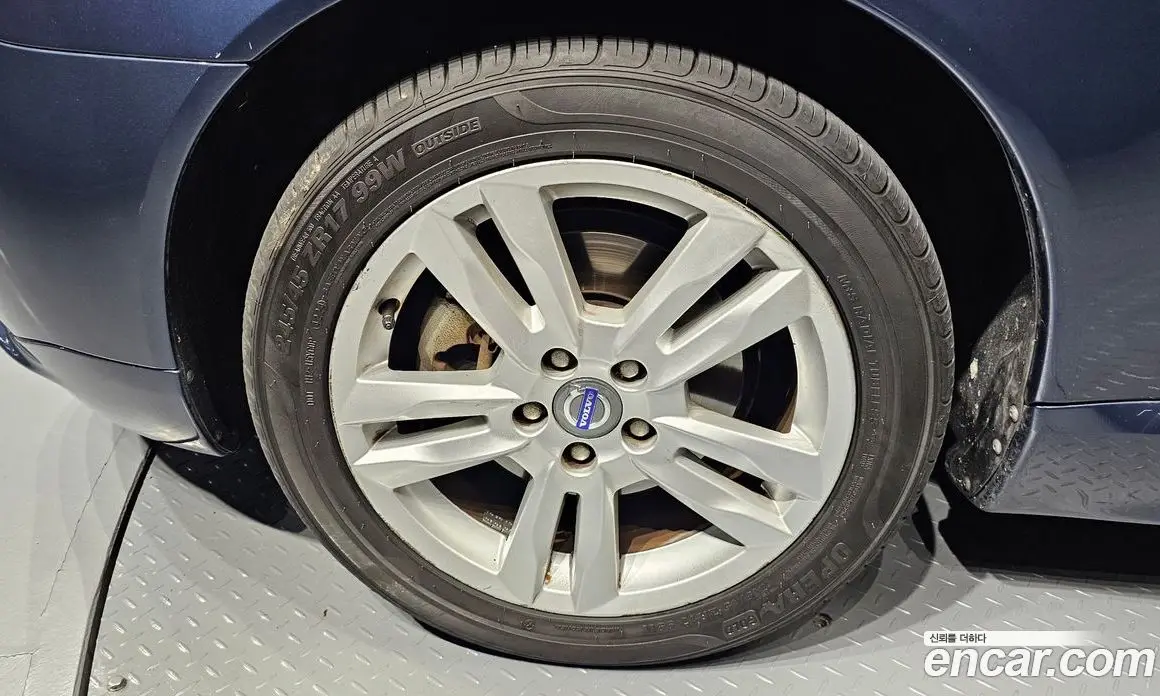 Volvo S80 2013 2.0 автомат (гидро), фото 5 Volvo S80 2013 2.0 автомат (гидро), фото 5