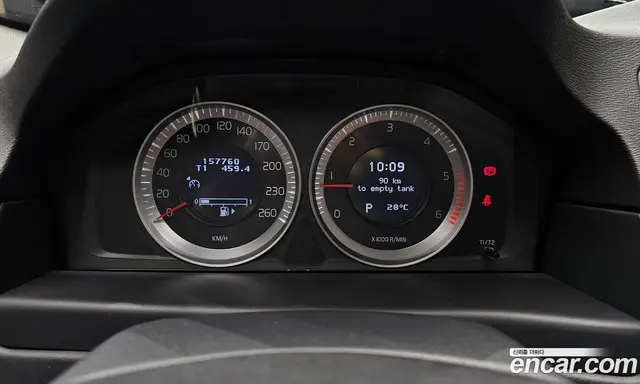 Volvo S80 2013 2.0 автомат (гидро), миниатюра 8 Volvo S80 2013 2.0 автомат (гидро), миниатюра 8