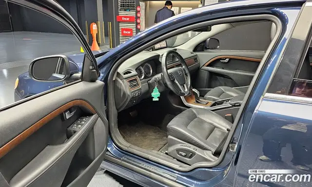 Volvo S80 2013 2.0 автомат (гидро), миниатюра 10 Volvo S80 2013 2.0 автомат (гидро), миниатюра 10
