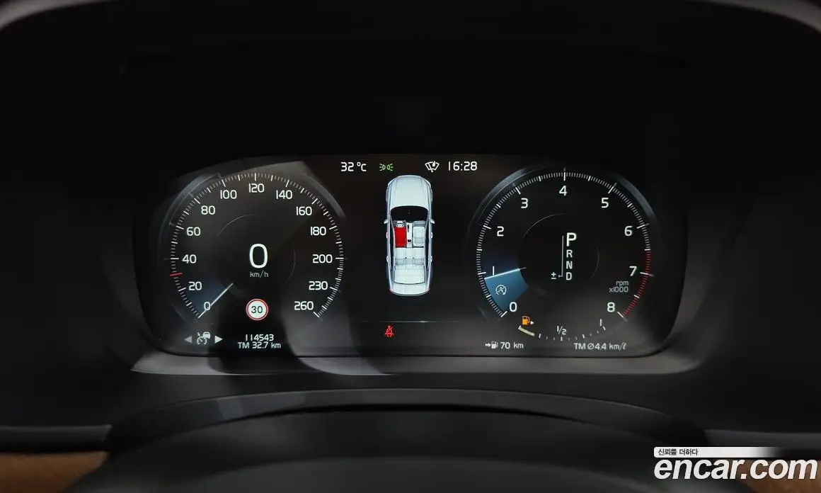 Volvo S90 2020 2.0 автомат (гидро), фото 11 Volvo S90 2020 2.0 автомат (гидро), фото 11
