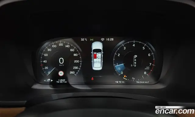 Volvo S90 2020 2.0 автомат (гидро), миниатюра 11 Volvo S90 2020 2.0 автомат (гидро), миниатюра 11