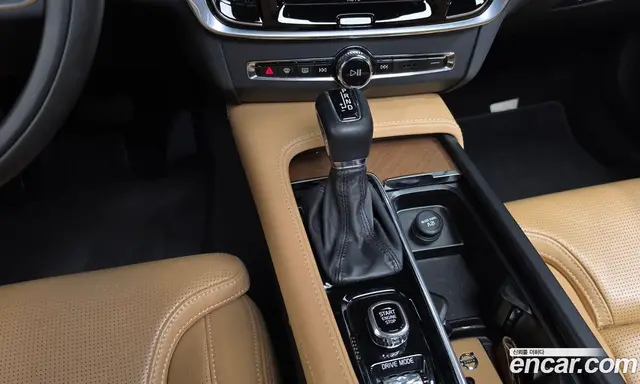 Volvo S90 2020 2.0 автомат (гидро), миниатюра 12