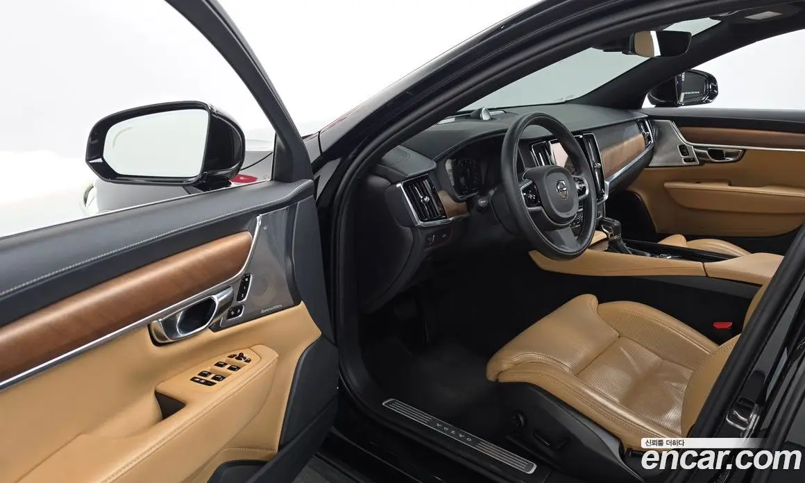 Volvo S90 2020 2.0 автомат (гидро), фото 13 Volvo S90 2020 2.0 автомат (гидро), фото 13